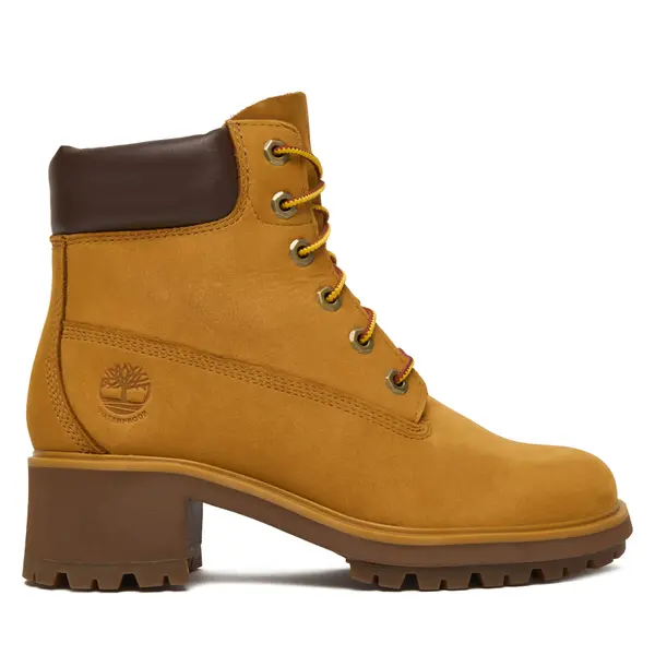 Timberland Gležnjače Timberland Kinsley 6 In Wp TB1A25BS2311 Žuta