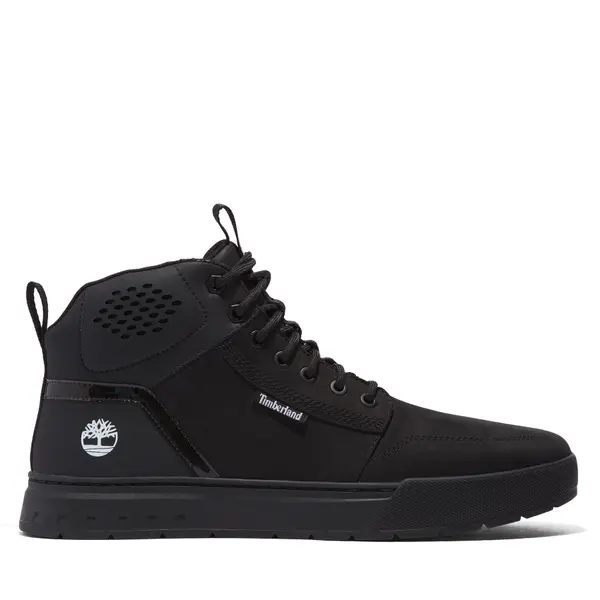 Timberland Gležnjače Timberland Maple Grove Sport Mid TB0A2DJQ0011 Crna