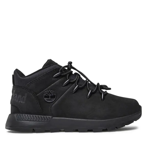 Timberland Gležnjače Timberland Sprint Trekker Mid TB0A2F7C0151 Crna