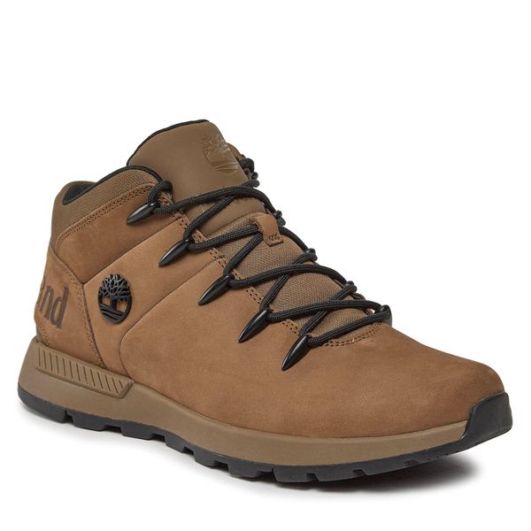 Timberland Gležnjače Timberland Sprint Trekker TB0A2QSH3271 Bež