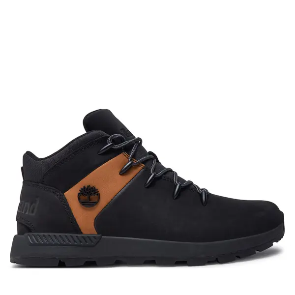 Timberland Gležnjače Timberland TB0A6AG5EMJ1 Crna