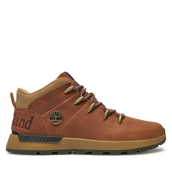 Timberland Gležnjače Timberland TB0A6DQDEJD1 Smeđa