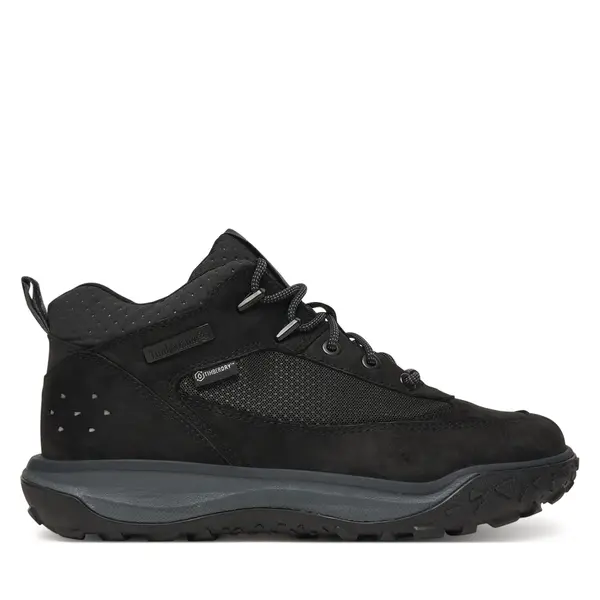 Timberland Gležnjače Timberland TimberCush Motion 7 TB0A2NDCW051 Crna