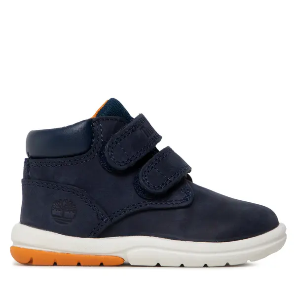 Timberland Gležnjače Timberland Toodle Tracks TB0A2K280191 Tamnoplava