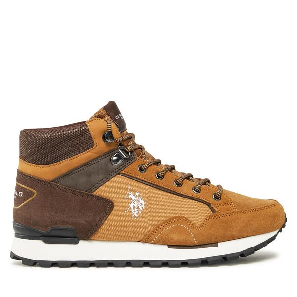 U.S. Polo Assn. Gležnjače U.S. Polo Assn. ARON005 Cuo