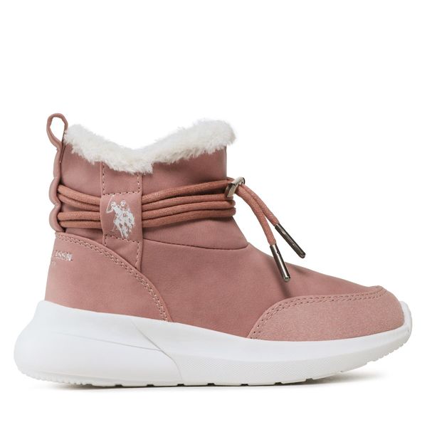 U.S. Polo Assn. Gležnjače U.S. Polo Assn. Tune002 TUNE002K/BUH1 Pin004