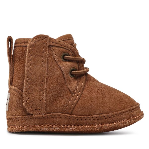 Ugg Gležnjače Ugg Baby Neumel 1103500I Che