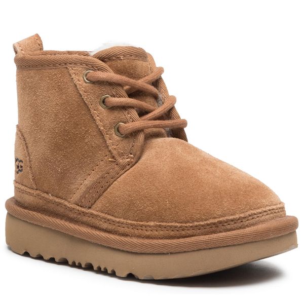 Ugg Gležnjače Ugg T Neumel II 1017320T Che