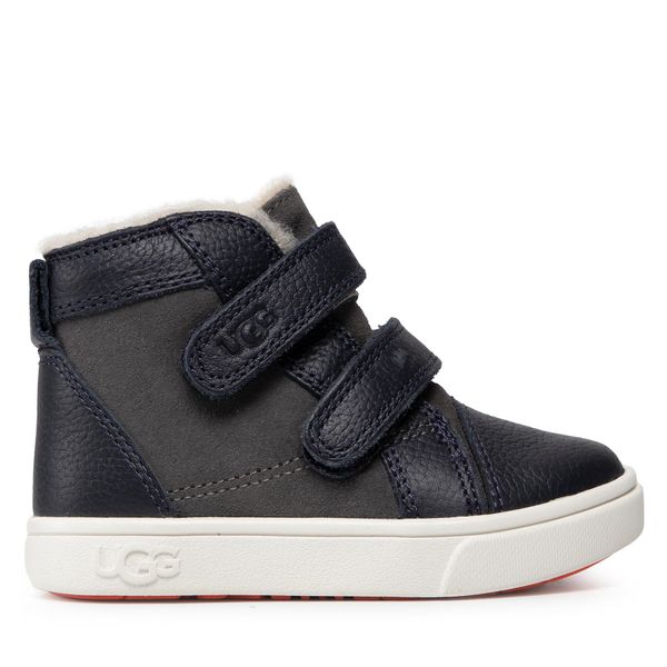 Ugg Gležnjače Ugg T Rennon II 1104989T Chrc