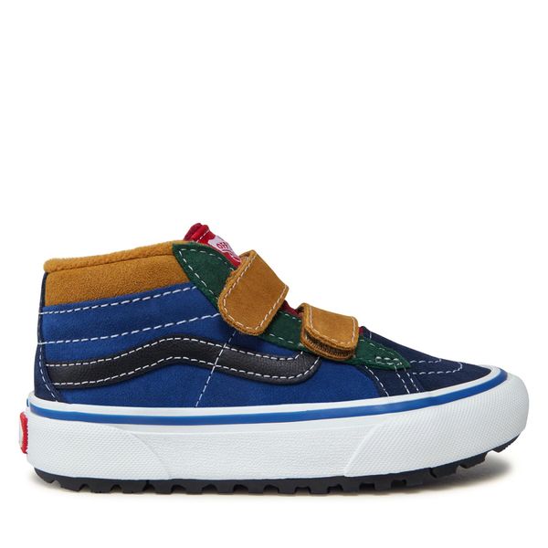 Vans Gležnjače Vans Uy Sk8-Mid Reissue V Mte-1 VN0A5KRO6GL1 Multi/True White