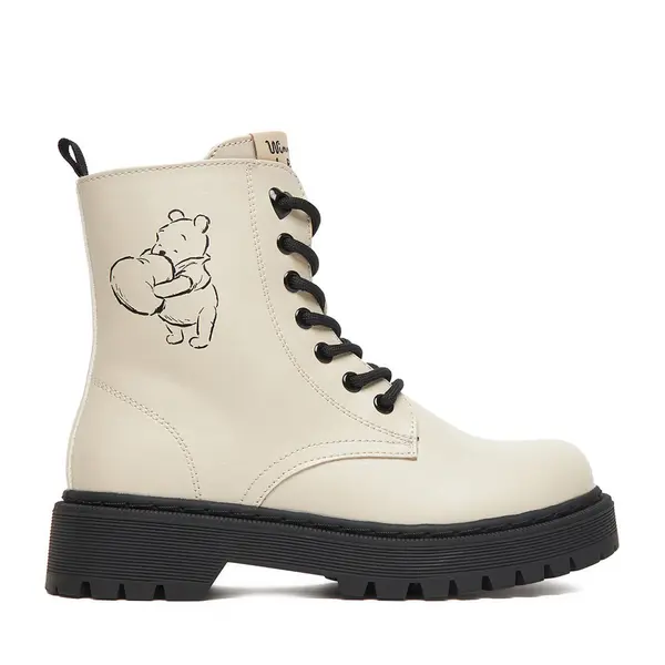 Winnie the pooh Gležnjače Winnie The Pooh CEO-CS-AW25-234WTP Bež