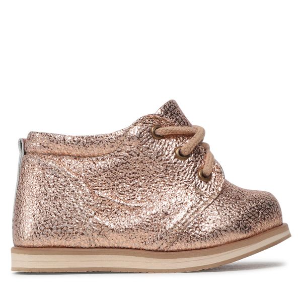 Zarro Gležnjače Zarro D78 Zlatna