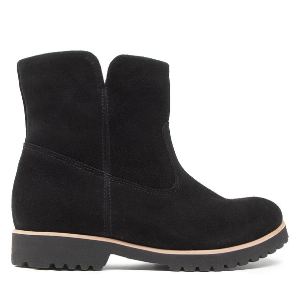 Zarro Gležnjače Zarro DL003 Crna