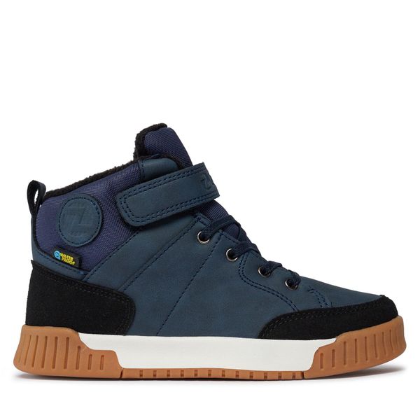 ZigZag Gležnjače ZigZag Aintam Kids Boot WP Z234120 2002 Navy