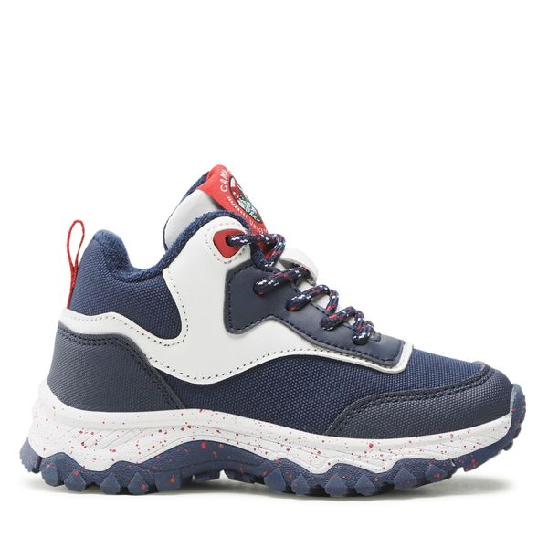 Zippy Gležnjače Zippy 225-C917ZC Dark Blue 034