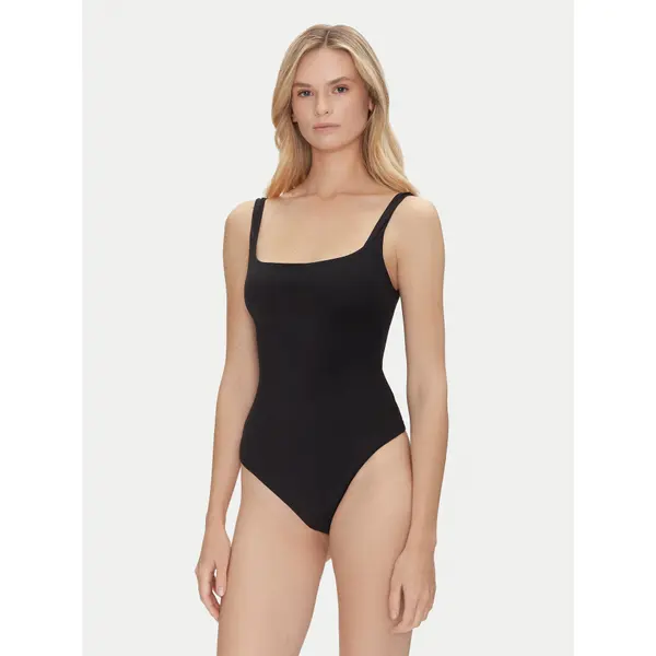 Guess Guess Bodi O4BM16 KCDE0 Crna Slim Fit