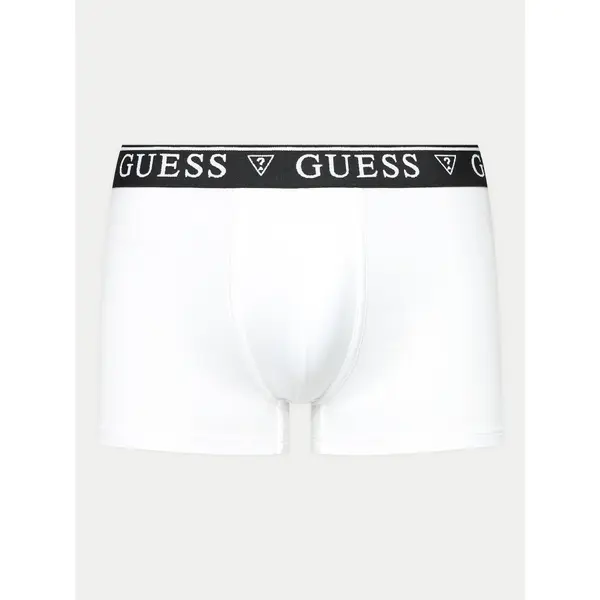 Guess Guess Bokserice U4YF00 KCD31 Bijela
