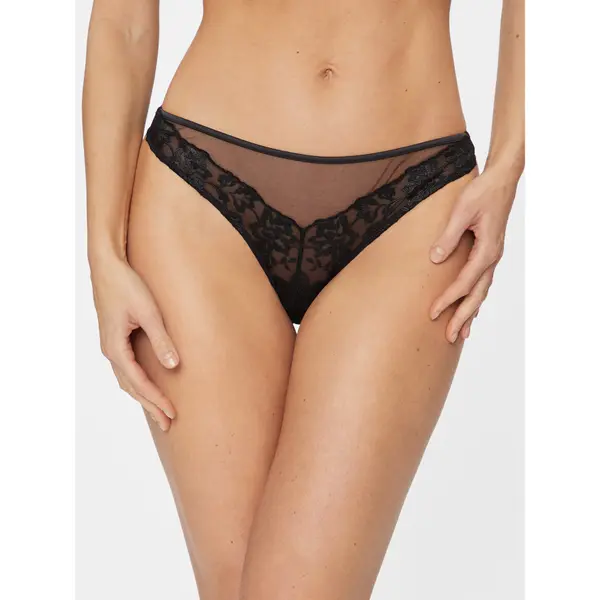 Guess Guess Brazilke Giselle O4RE00 KC190 Crna