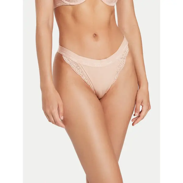 Guess Guess Brazilke Jane O4YE00 PZ01C Bež