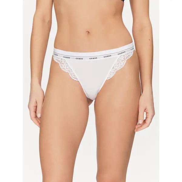 Guess Guess Brazilke O4YE00 PZ01C Bijela