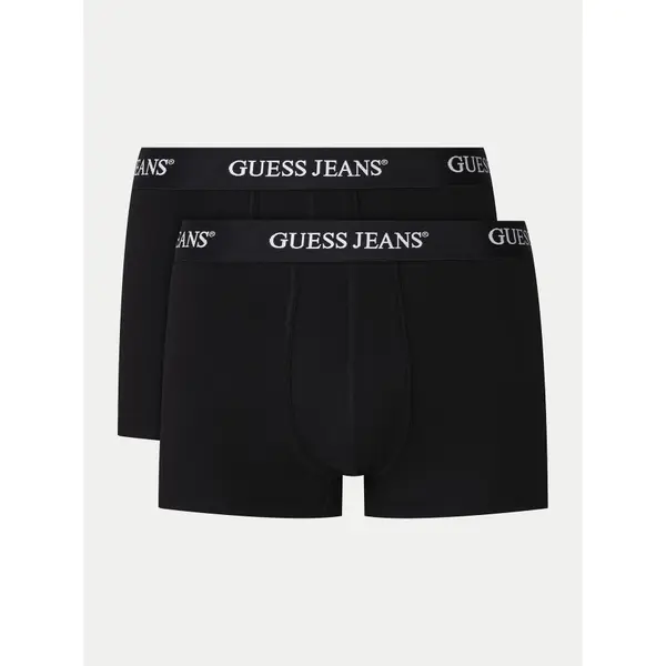 Guess Jeans Guess Jeans Bokserice M4BZ44 K6YW1 Crna