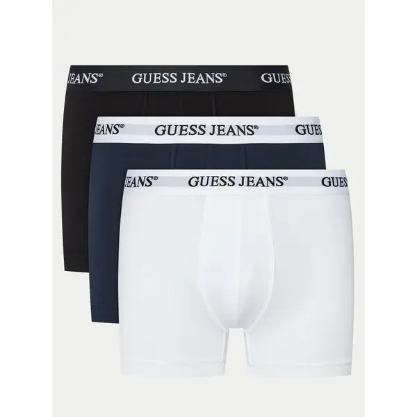 Guess Jeans Guess Jeans Set bokserica﻿ M4BZ45 K6YW1 Šarena