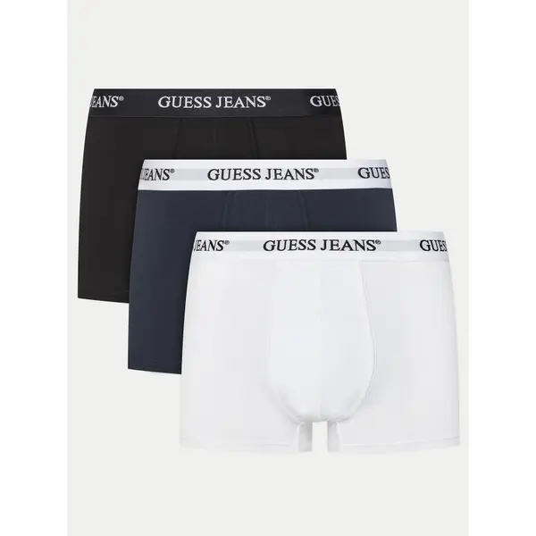 Guess Jeans Guess Jeans Set bokserica﻿ M4BZ48 K6YW1 Šarena