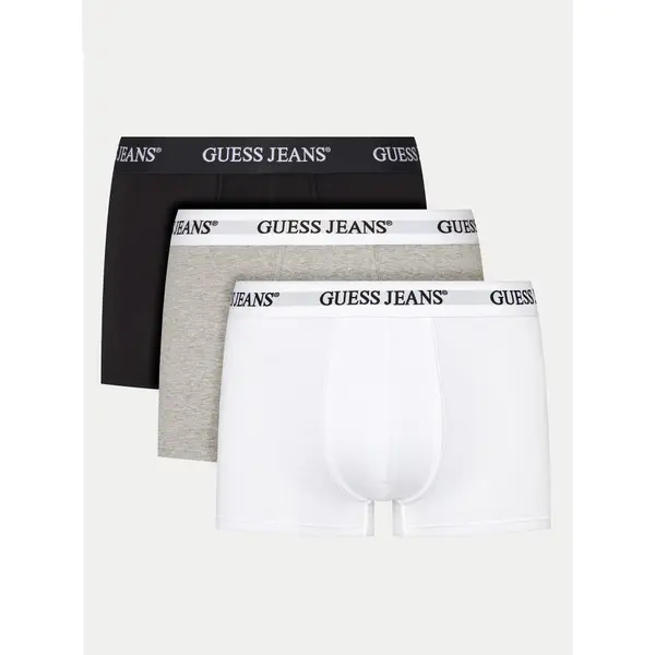 Guess Jeans Guess Jeans Set bokserica﻿ M4BZ48 K6YW1 Šarena