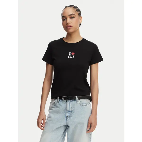 Guess Jeans Guess Jeans T-shirt W6GI45 K8HM0 Regular Fit