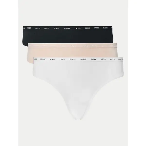 Guess Guess Set bikini gaćica﻿ O5RG12 K6YW1 Šarena