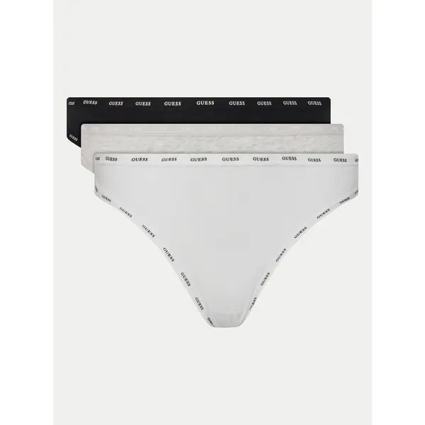 Guess Guess Set bikini gaćica﻿ O5RG13 K6YW1 Šarena