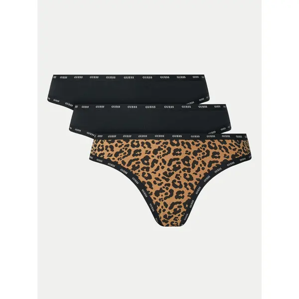 Guess Guess Set bikini gaćica﻿ O5RG14 K6YW1 Šarena