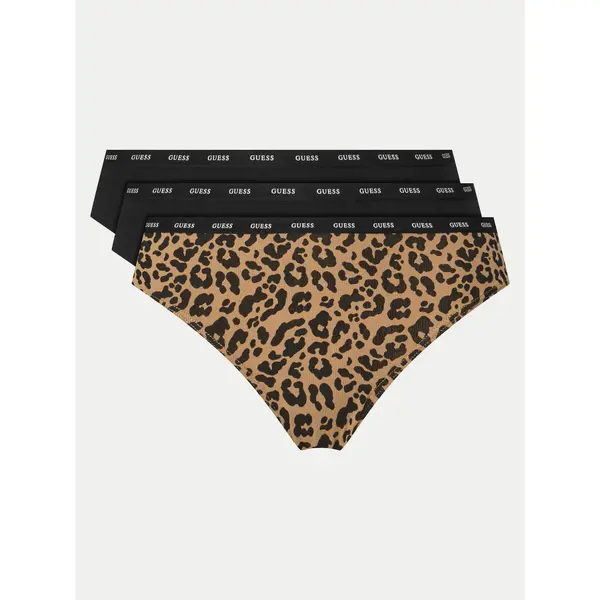Guess Guess Set bikini gaćica﻿ O5RG15 K6YW1 Šarena