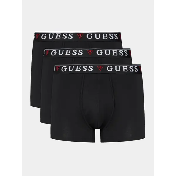 Guess Guess Set bokserica﻿ Brian U97G01 KCD31 Crna