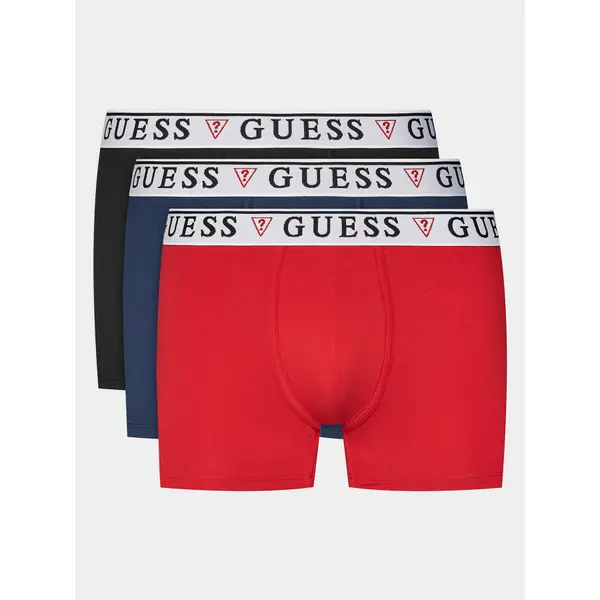 Guess Guess Set bokserica﻿ Brian U97G01 KCD31 Šarena