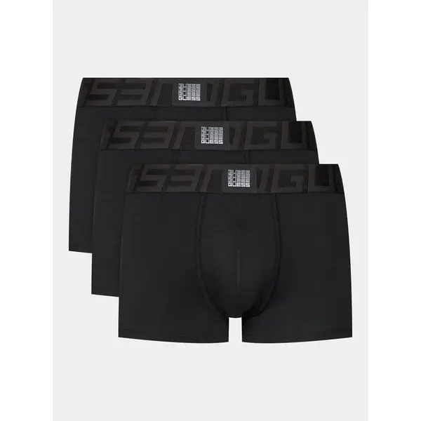 Guess Guess Set bokserica﻿ Idol U4RG01 K6YW0 Crna