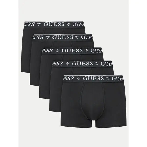 Guess Guess Set bokserica﻿ U4YG16 K6YW1 Crna