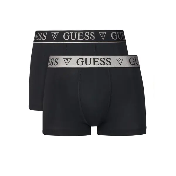 Guess Guess Set bokserica﻿ U5BG65 KCD31 Crna