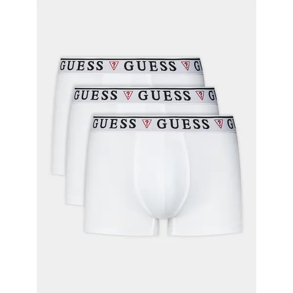 Guess Guess Set bokserica﻿ U97G01 KCD31 Bijela