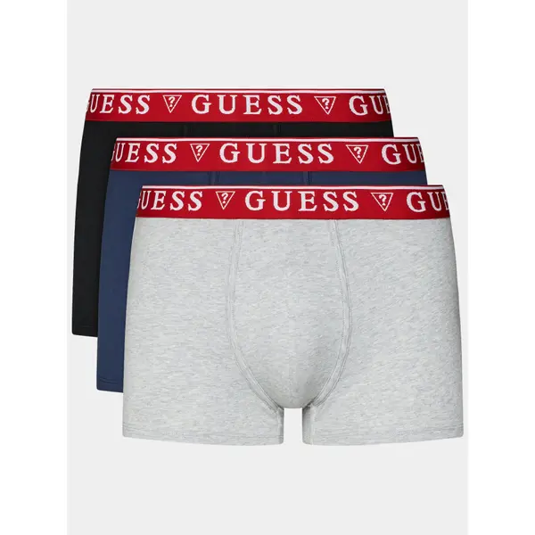 Guess Guess Set bokserica﻿ U97G01 KCD31 Šarena
