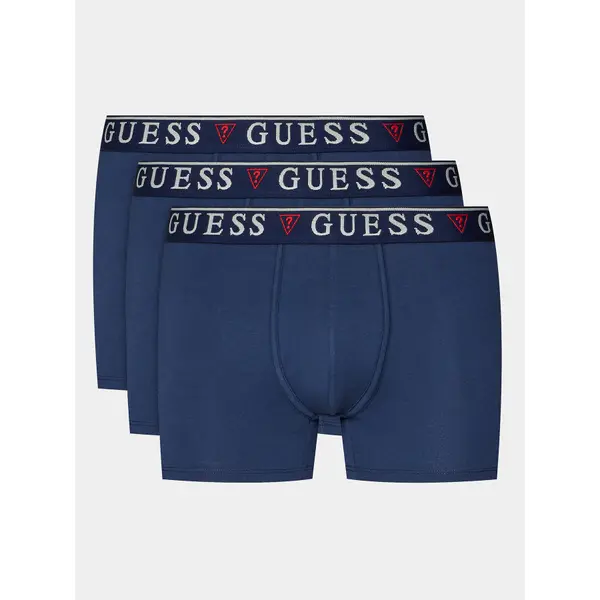 Guess Guess Set bokserica﻿ U97G01 KCD31 Tamnoplava