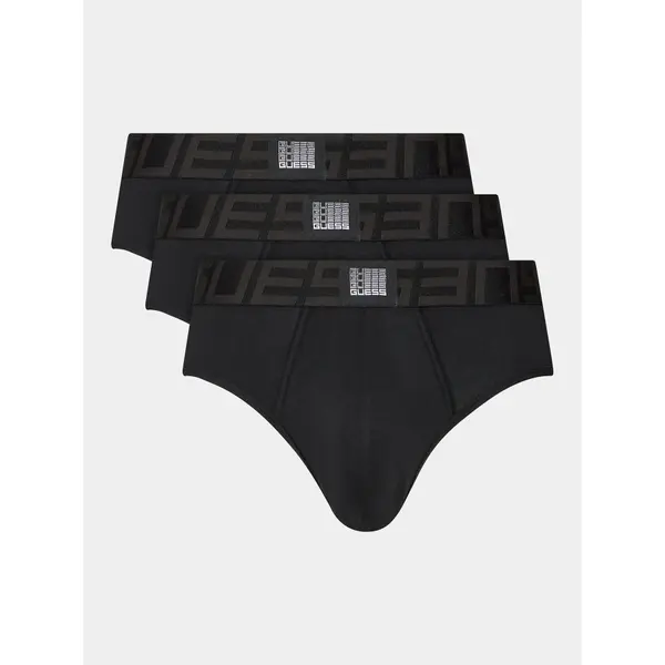 Guess Guess Set slip gaćica﻿ U4RG02 K6YW0 Crna