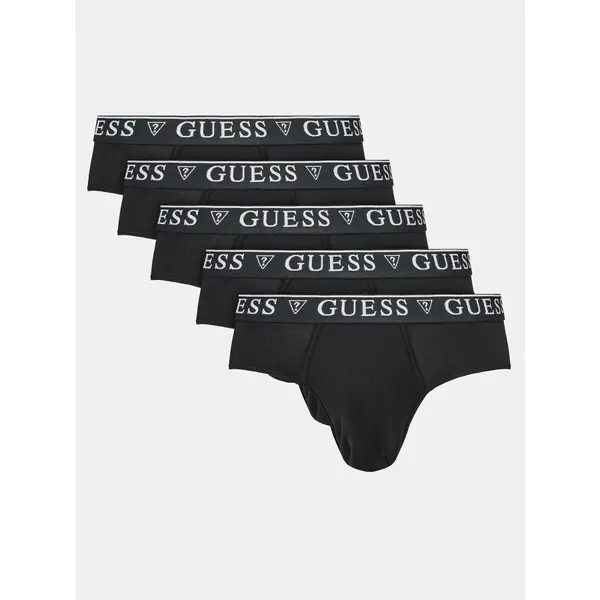 Guess Guess Set slip gaćica﻿ U4YG20 K6YW1 Crna