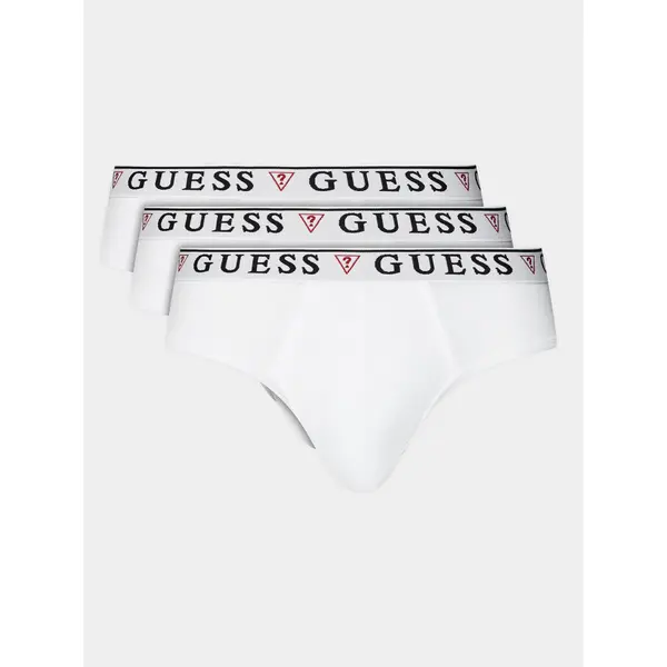 Guess Guess Set slip gaćica﻿ U97G00 KCD31 Bijela