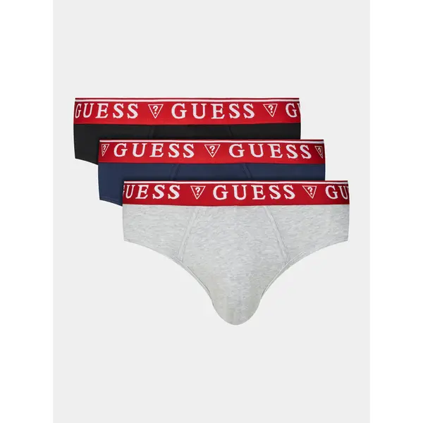 Guess Guess Set slip gaćica﻿ U97G00 KCD31 Siva