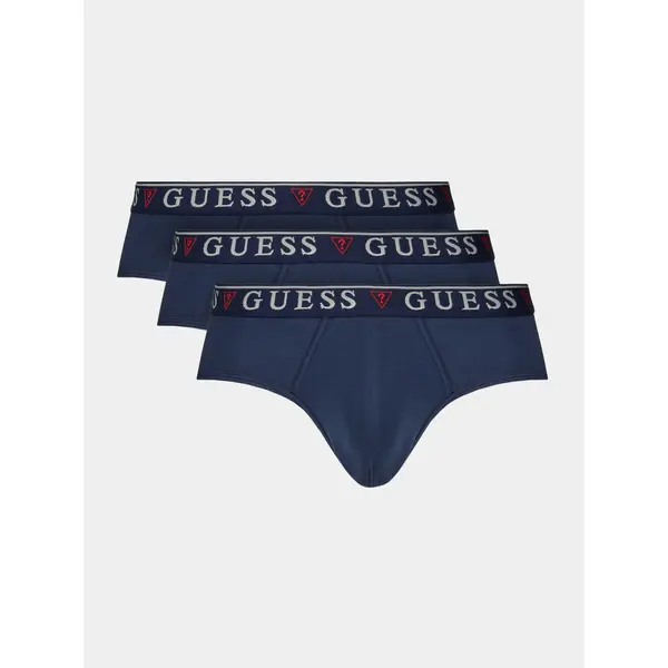Guess Guess Set slip gaćica﻿ U97G00 KCD31 Tamnoplava