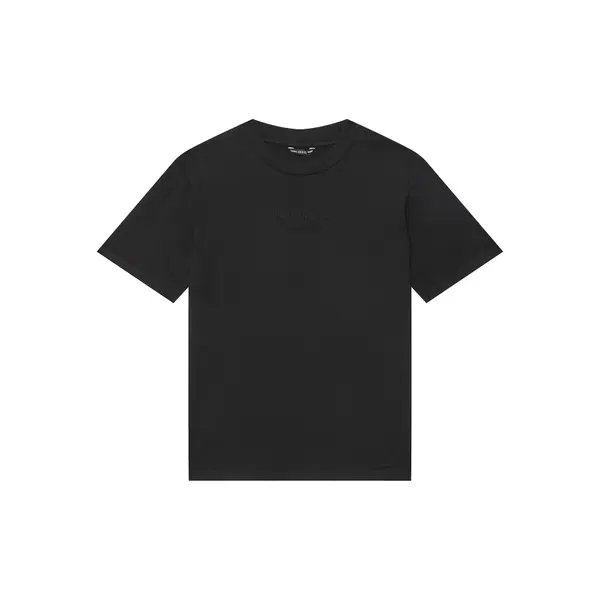 Guess Guess T-shirt L5RI36 K8HM4 Crna Regular Fit