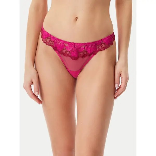 Guess Guess Tangice O5GE09 KCQ80 Ružičasta