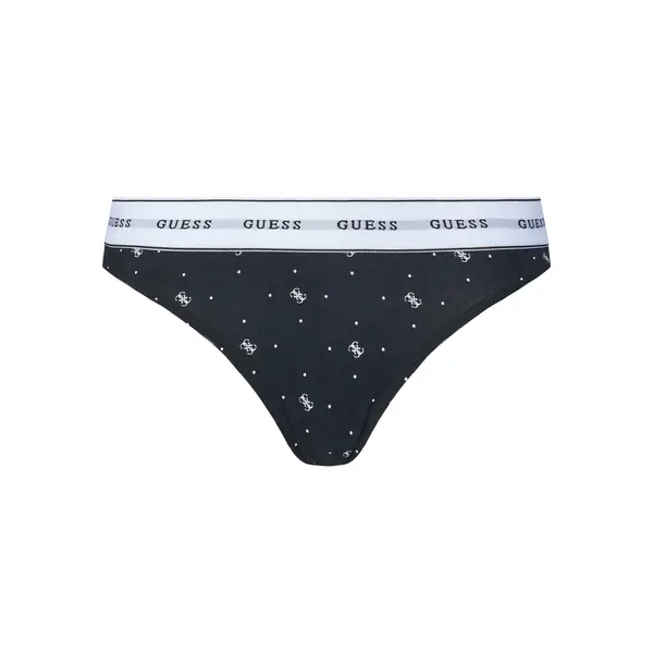 Guess Guess Tangice O97E04 KBOE1 Crna