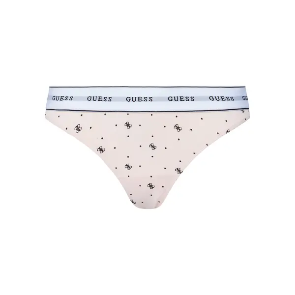 Guess Guess Tangice O97E04 KBOE1 Ružičasta